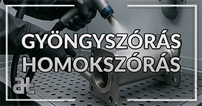 Homokszórás